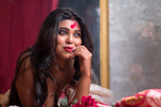 Kolkata Bengali Girl - Bengali Girl Kolkata