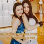 Gujarat escort services latest news