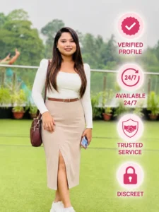 bhawanipur escort